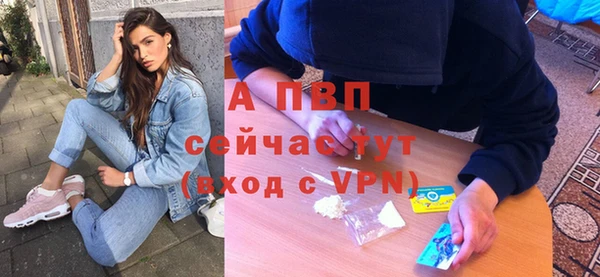 молекула духа Ветлуга